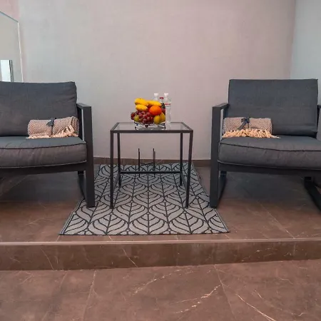 Luxury Penthouse With A Sea View