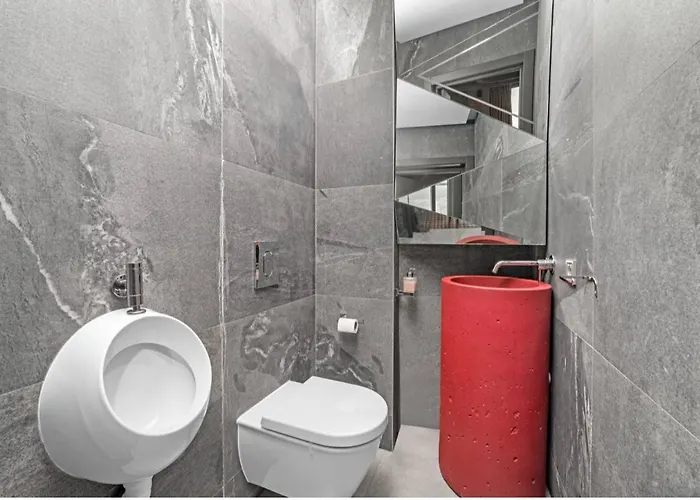 Luxury Penthouse With A Sea View * Odessa