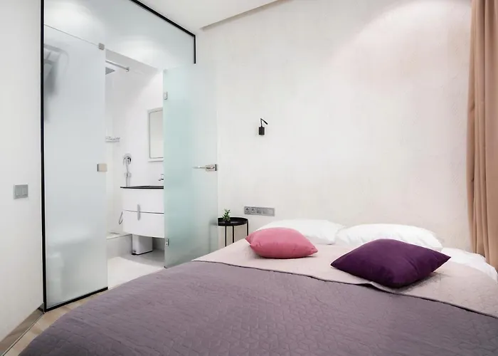 Luxury Penthouse With A Sea View *