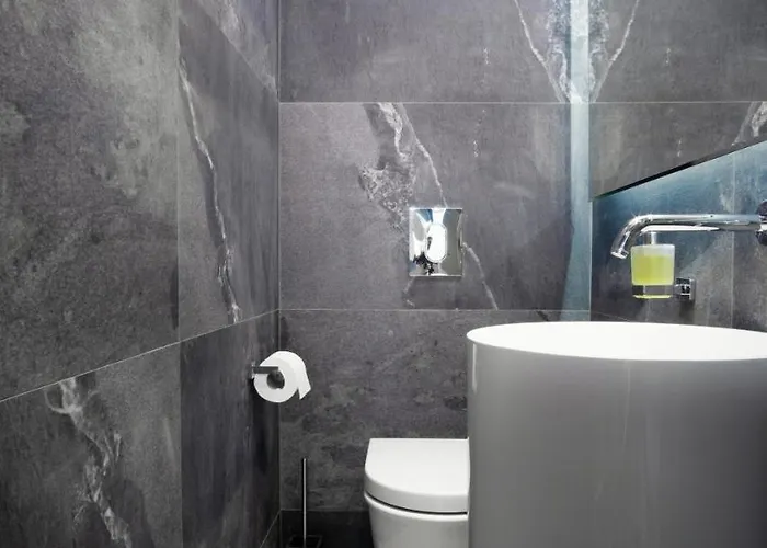 Luxury Penthouse With A Sea View Apartment