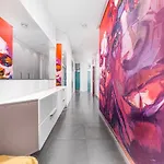 Luxury Penthouse With A Sea View Odesa