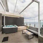 Apartamento Luxury Penthouse With A Sea View Odesa