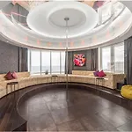 Luxury Penthouse With A Sea View Odesa